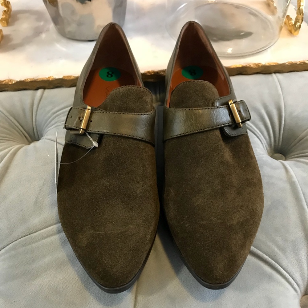 Via Spiga shoes